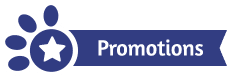 Promotions link